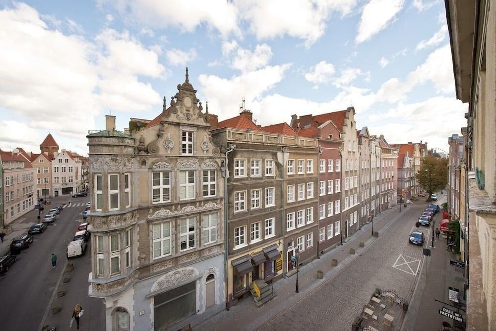 undefined Navy Group - Old Town Apartments 5