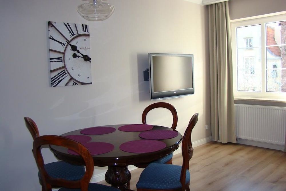 Navy Group - Old Town Apartments City Apartment (Apartment sw. Duch 53/55/11) 9