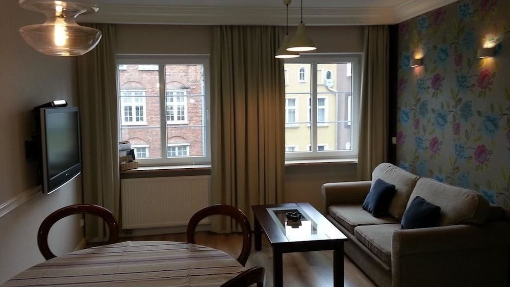 Navy Group - Old Town Apartments City Apartment (Apartment sw. Duch 53/55/11) 10