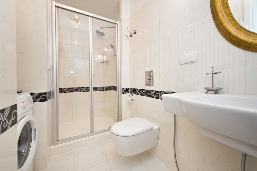 Navy Group - Old Town Apartments City Apartment (Apartment sw. Duch 53/55/11) 4