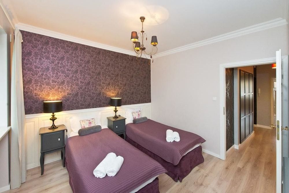 Navy Group - Old Town Apartments City Apartment (Apartment sw. Duch 53/55/11) 2