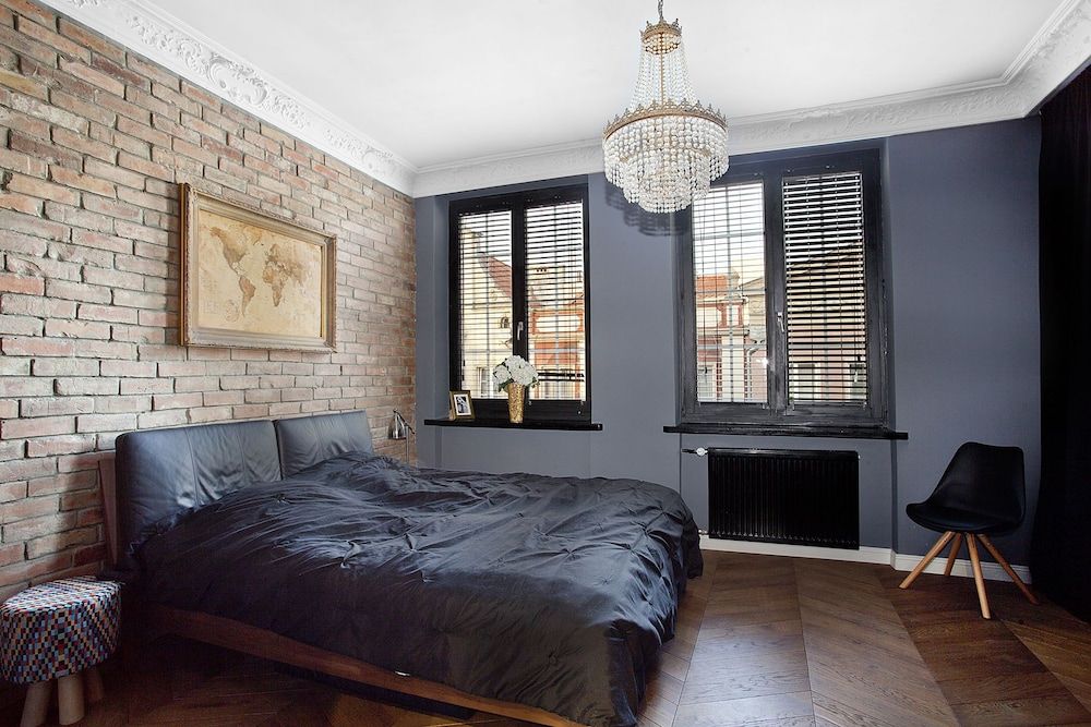 undefined Navy Group - Old Town Apartments 2