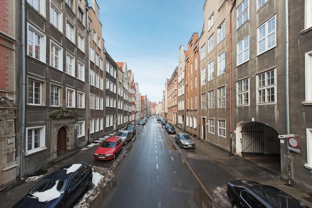 undefined Navy Group - Old Town Apartments 4