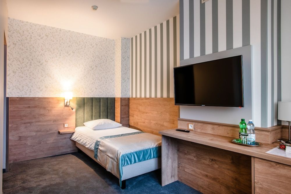 Hotel La Mar Comfort Single Room 2