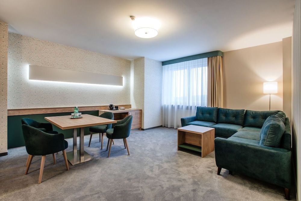 Hotel La Mar Comfort Apartment 3