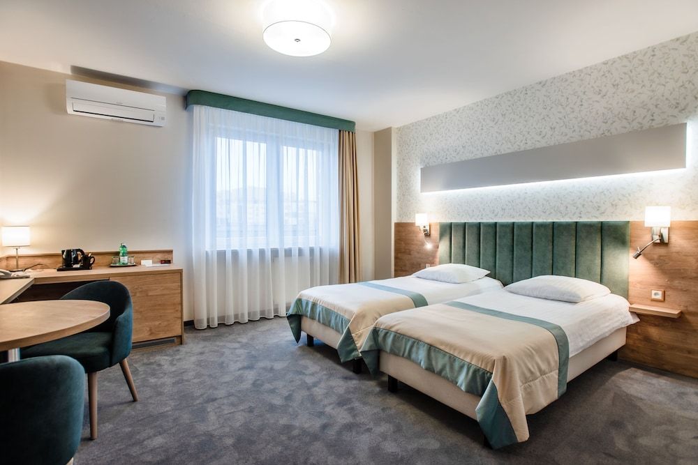 Hotel La Mar Comfort Double or Twin Room