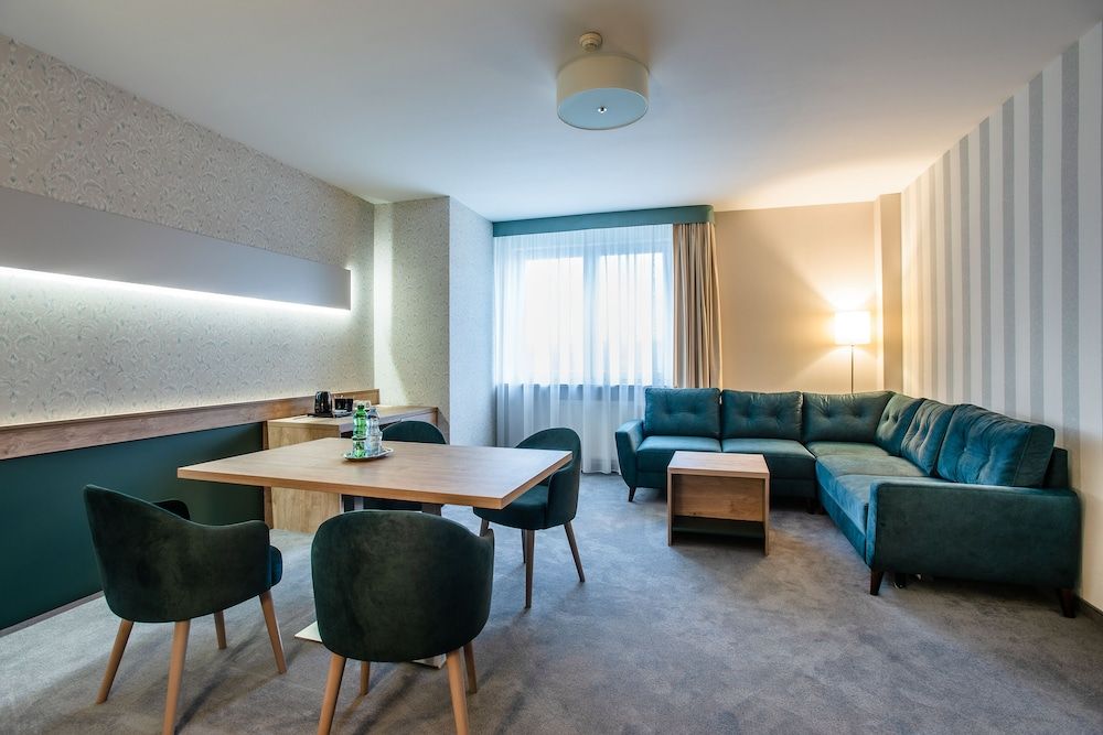 Hotel La Mar Comfort Apartment 4