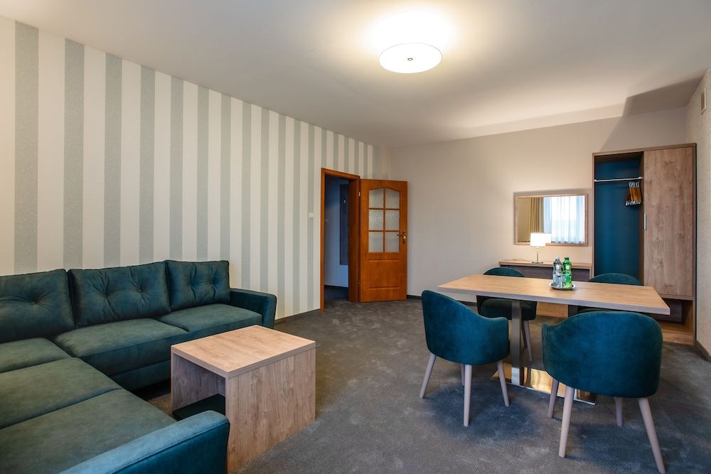 Hotel La Mar Comfort Apartment 5