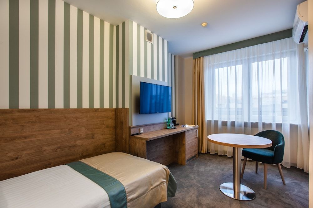 Hotel La Mar Comfort Single Room