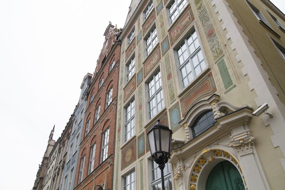 undefined IBB Hotel Gdansk 3