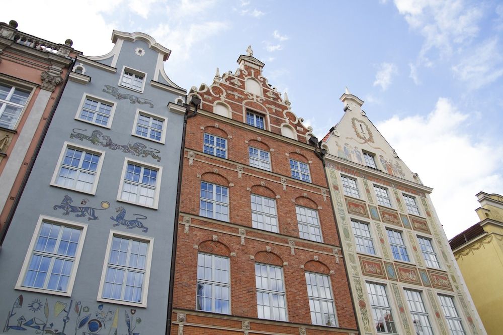 undefined IBB Hotel Gdansk 2