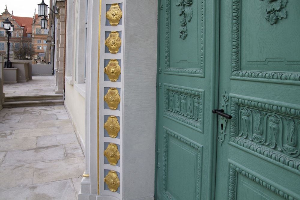 undefined IBB Hotel Gdansk 6