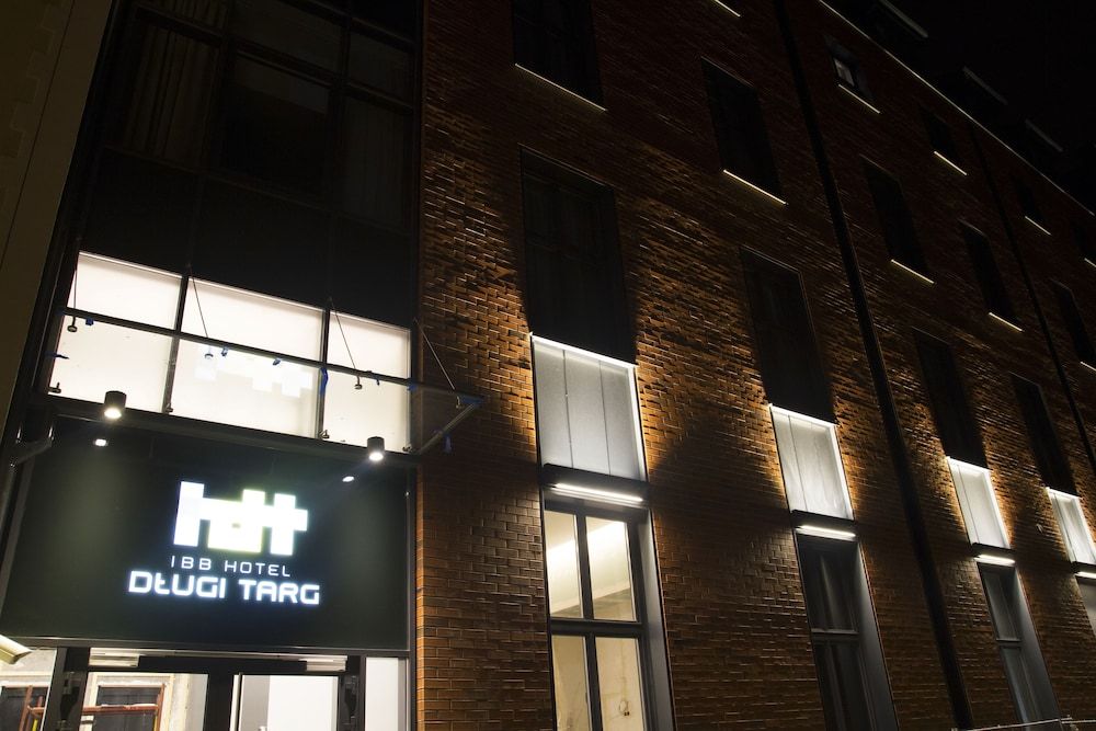 undefined IBB Hotel Gdansk 9