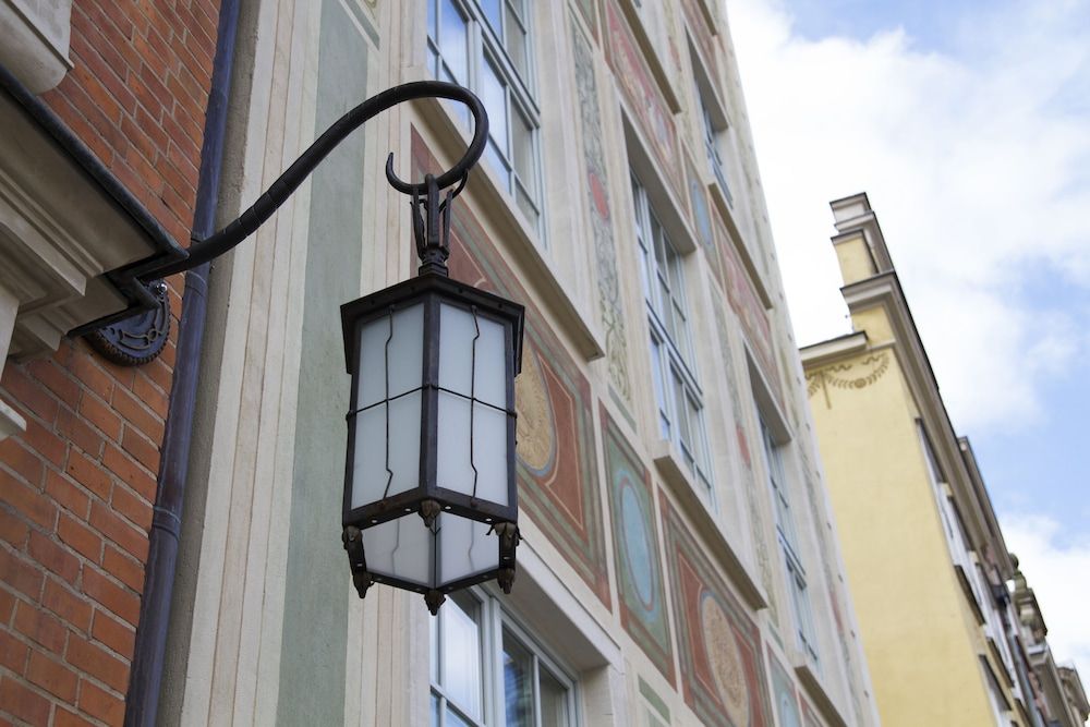 undefined IBB Hotel Gdansk 7