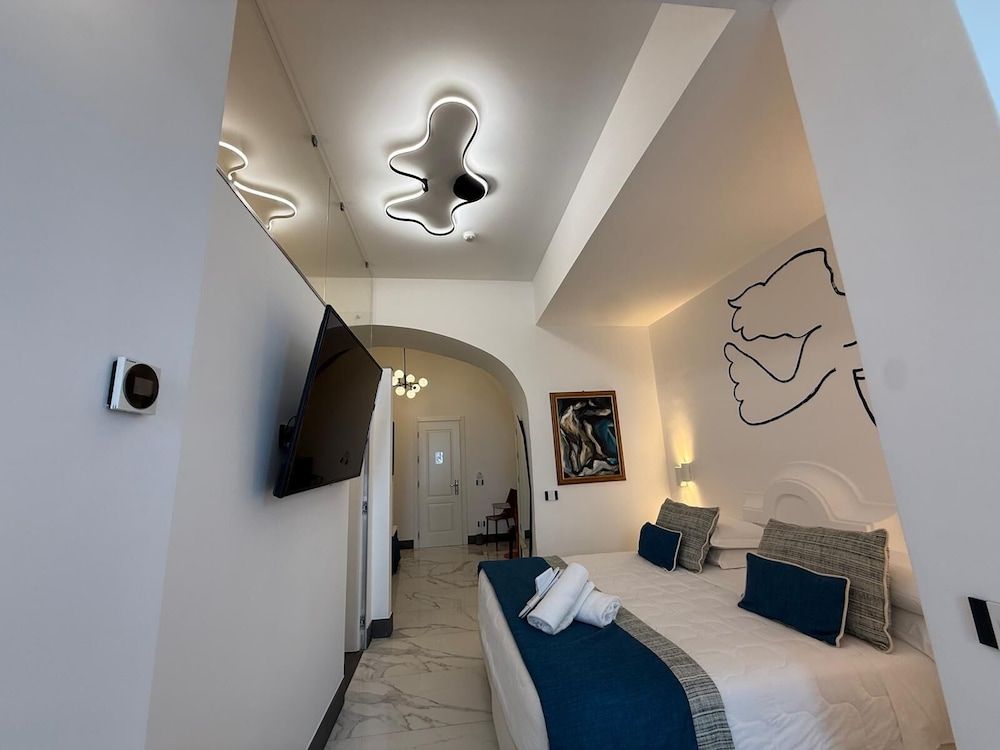 undefined Positano Art Hotel Pasitea 7