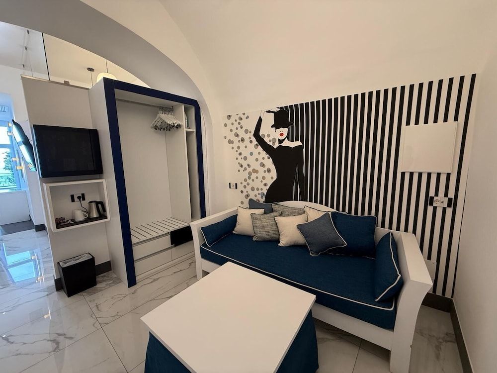 undefined Positano Art Hotel Pasitea 6