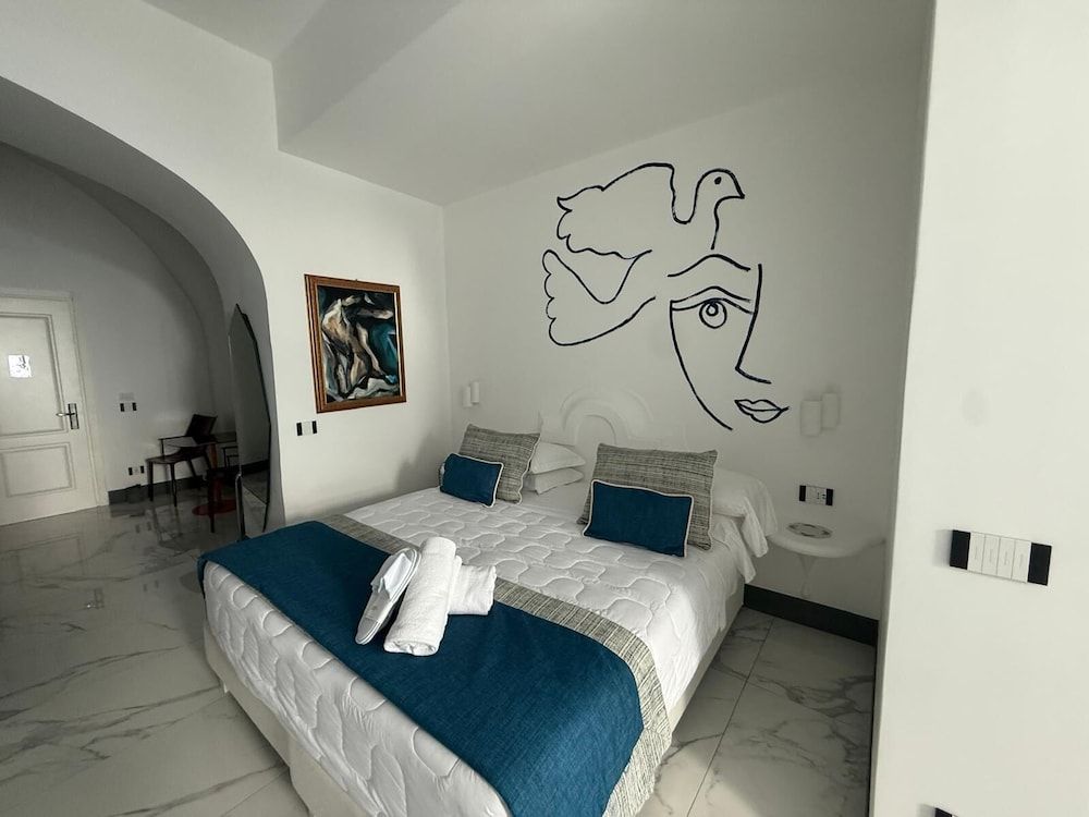 undefined Positano Art Hotel Pasitea 10
