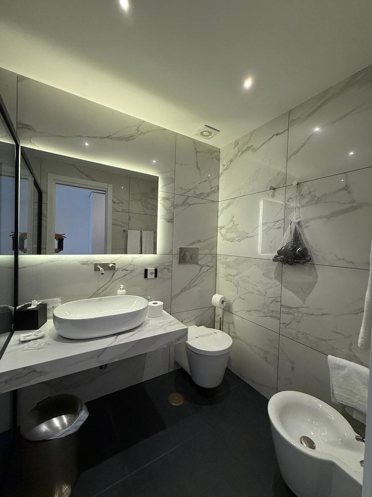 Positano Art Hotel Pasitea Double Room, Sea View 50