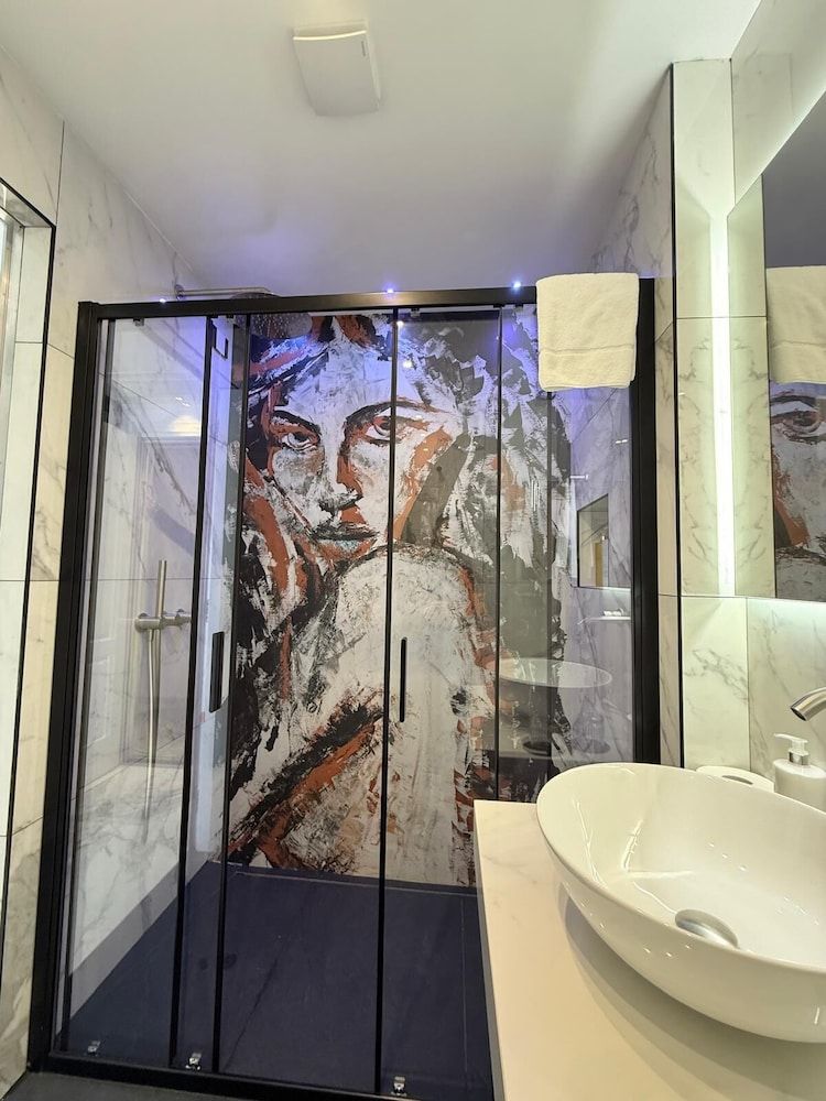 Positano Art Hotel Pasitea Double Room, Sea View 45