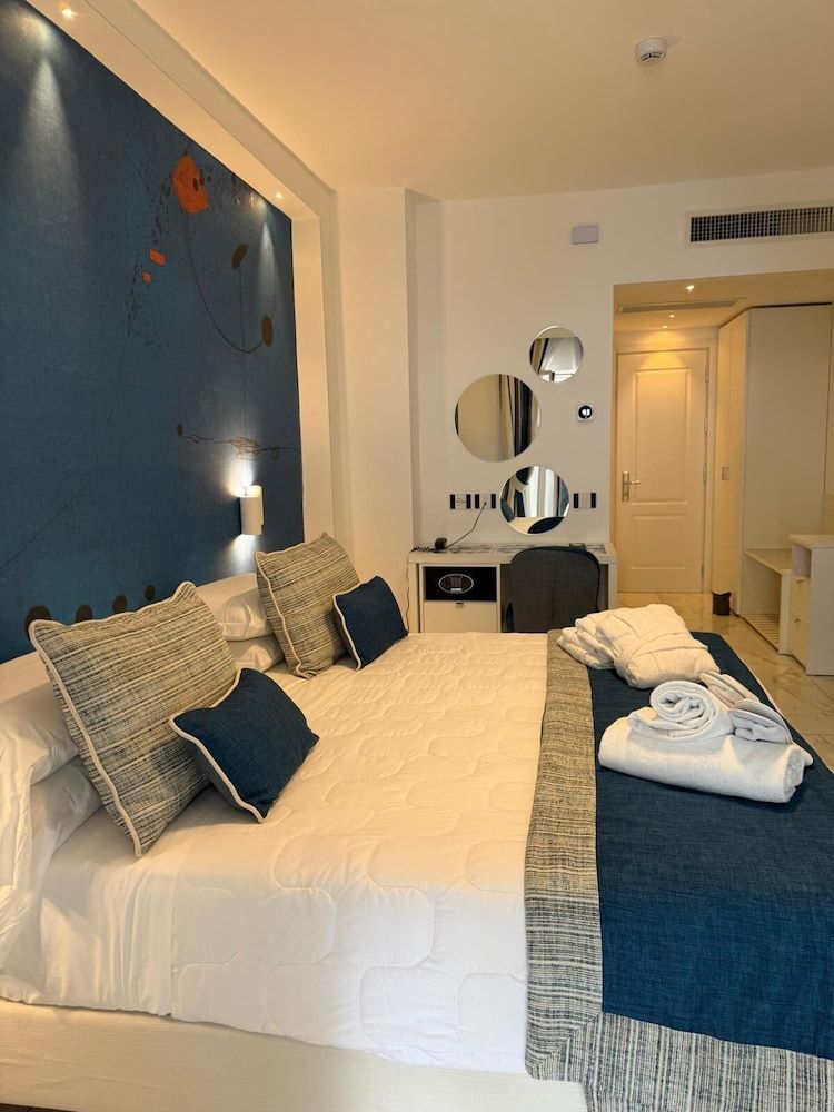 undefined Positano Art Hotel Pasitea 8