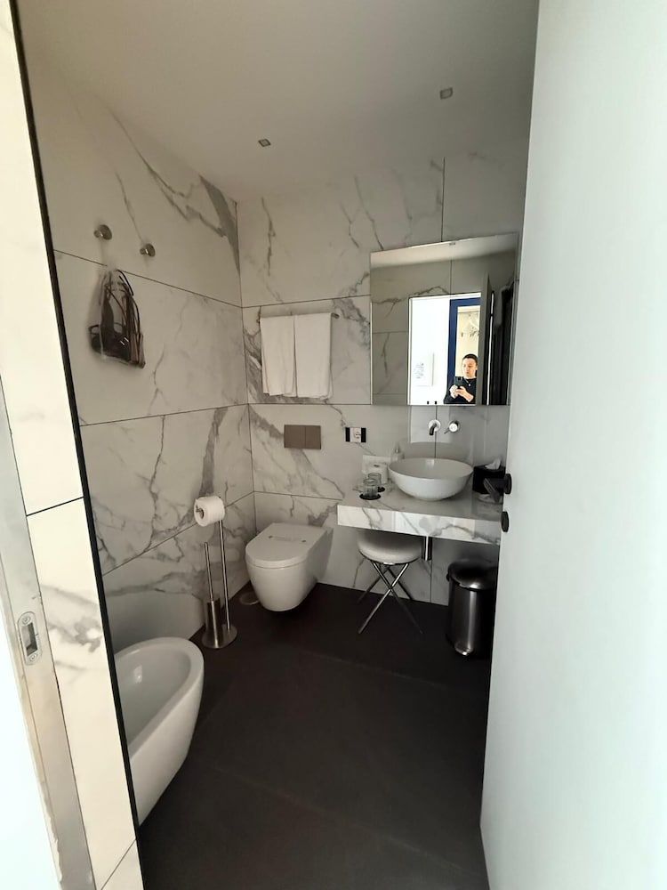 Positano Art Hotel Pasitea Double Room, Sea View 53