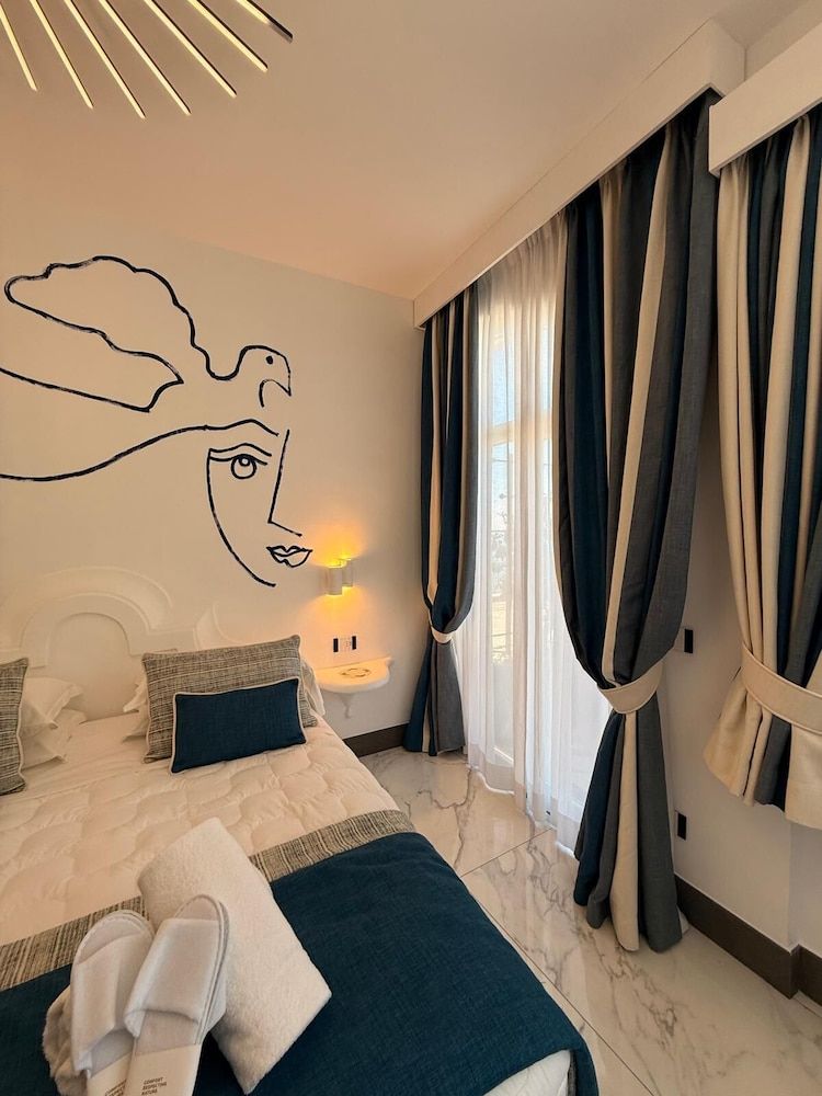 undefined Positano Art Hotel Pasitea 10