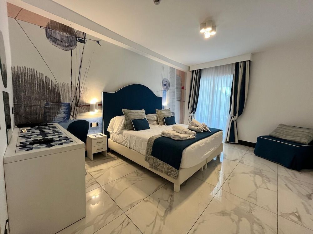 undefined Positano Art Hotel Pasitea 3