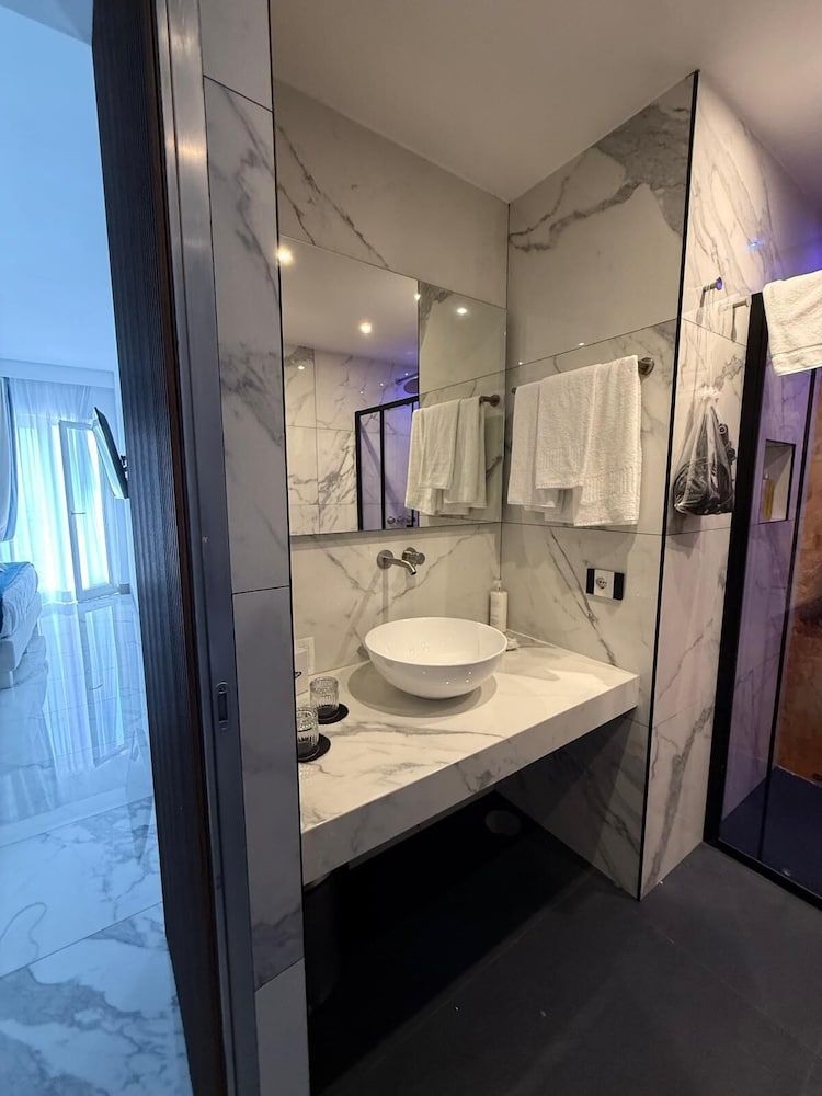 Positano Art Hotel Pasitea Double Room, Sea View 55