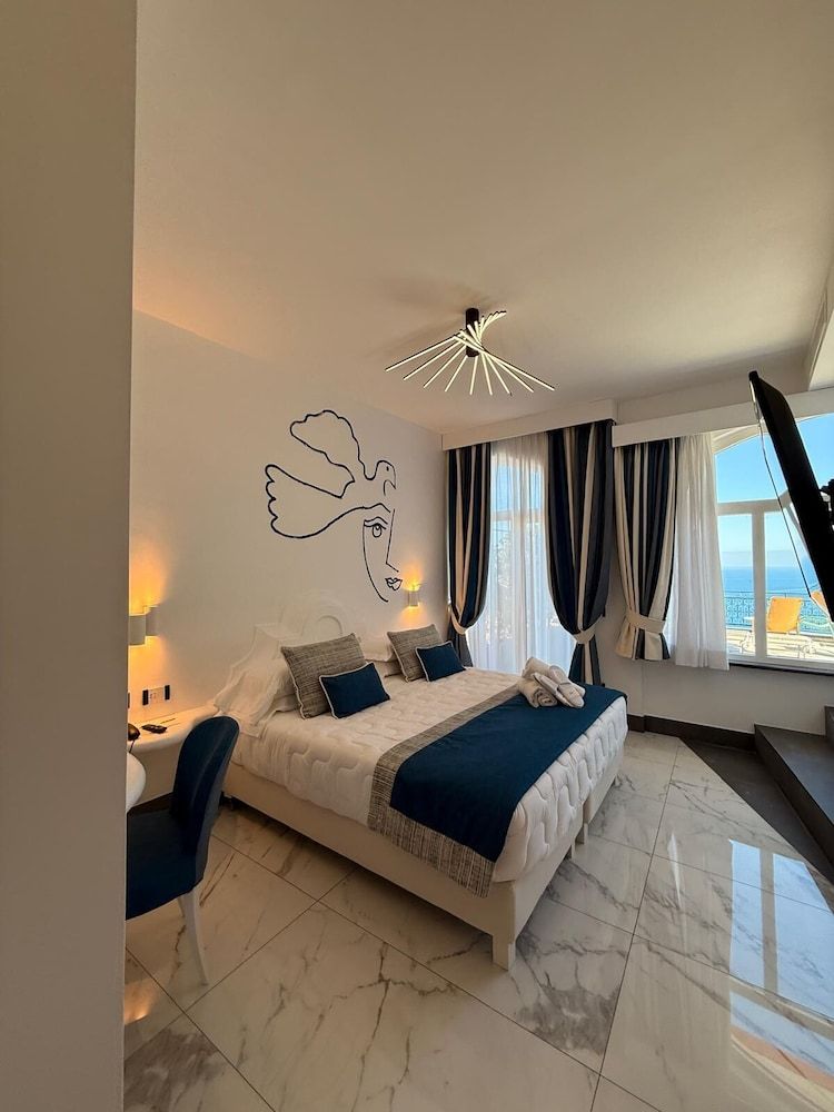 undefined Positano Art Hotel Pasitea 8