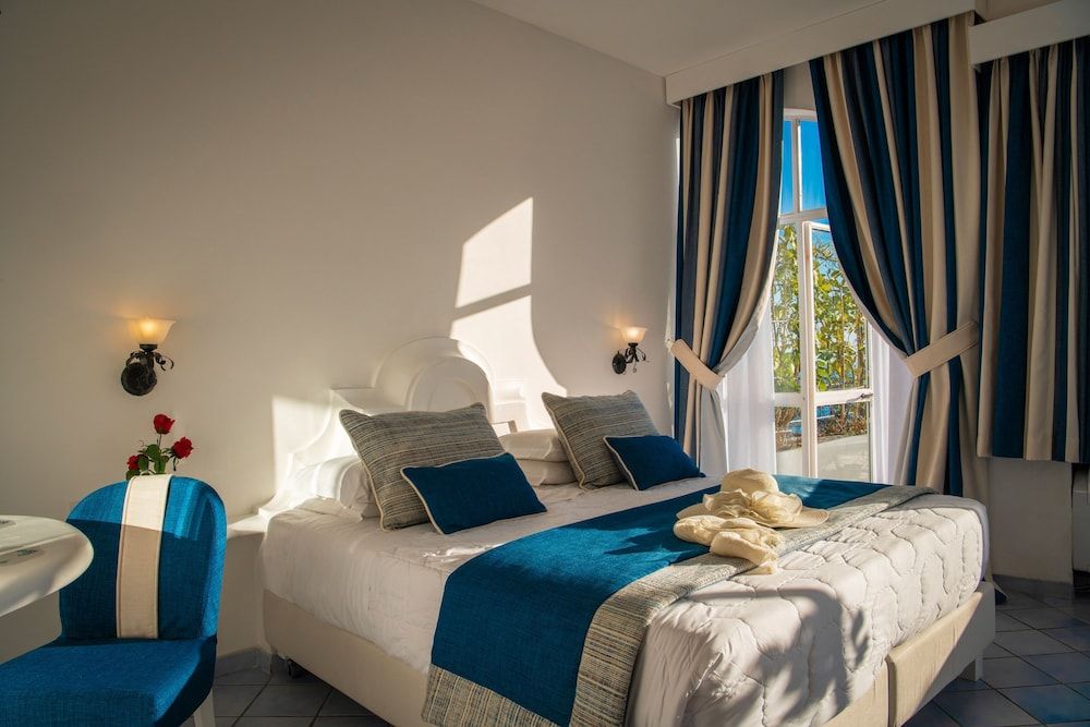 undefined Positano Art Hotel Pasitea