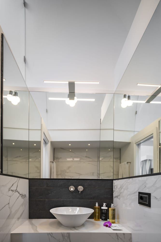 Positano Art Hotel Pasitea Double Room, Sea View 62