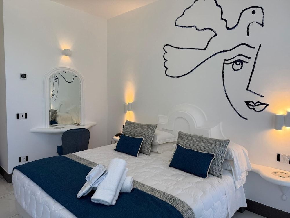 undefined Positano Art Hotel Pasitea 9