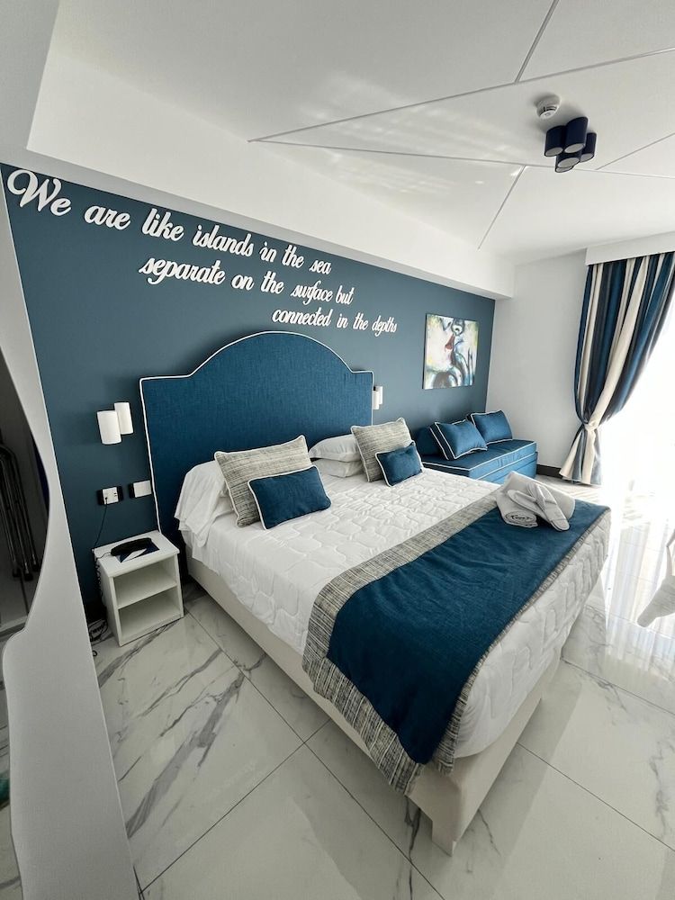 Executive Room, Sea View