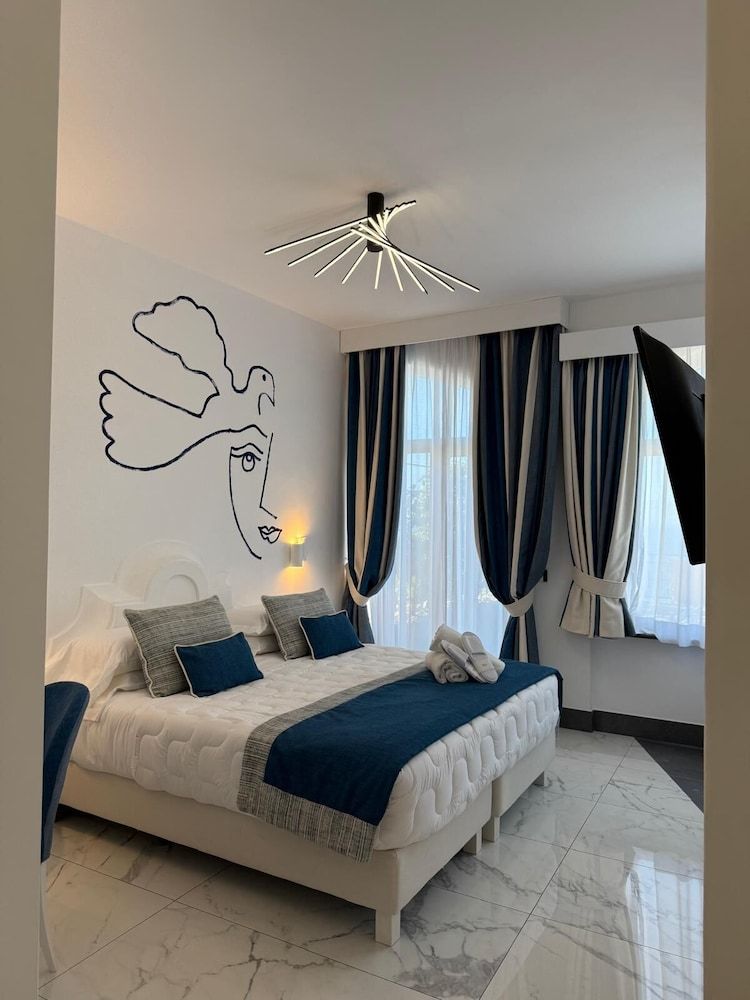 undefined Positano Art Hotel Pasitea 5