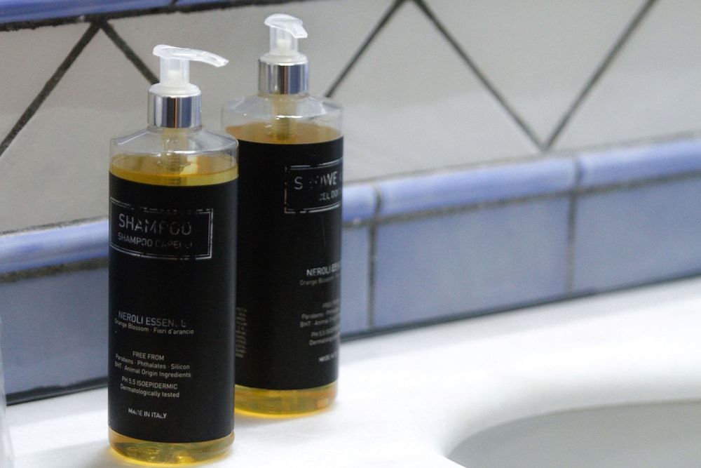 Positano Art Hotel Pasitea Double Room, Sea View 63