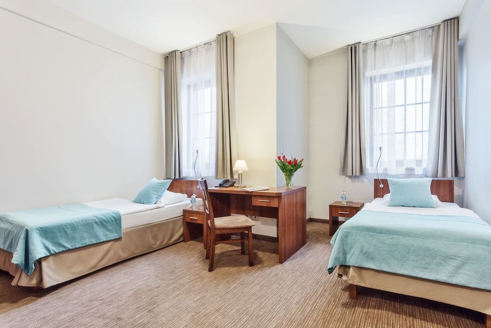 Comfort Twin Room, 2 Twin Beds