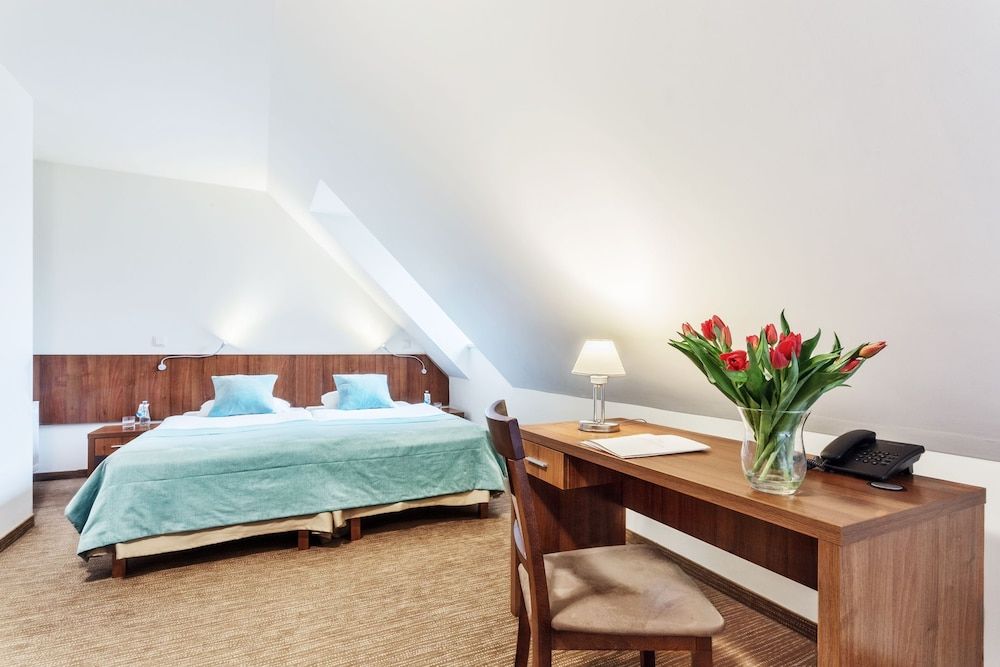 Comfort Double Room, 1 Double Bed