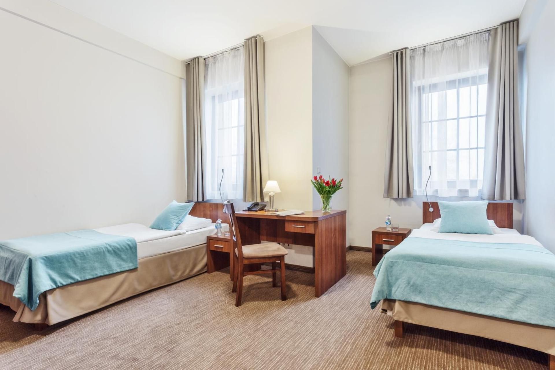 Comfort Twin Room