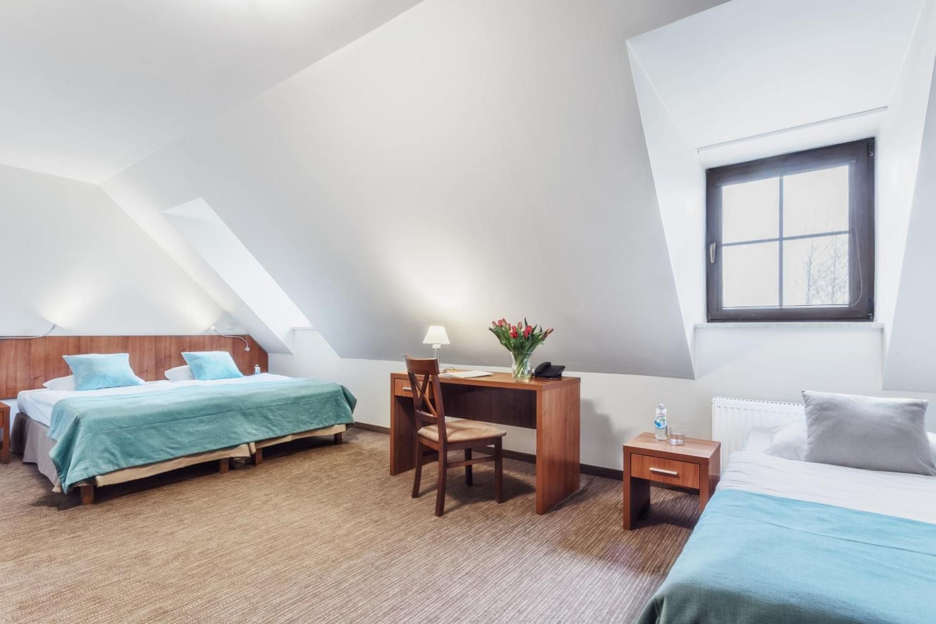 Comfort Twin Room
