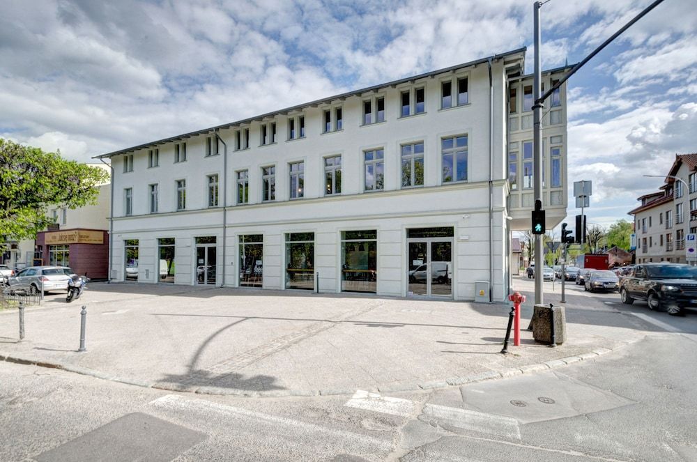 undefined Ratusz B&B 6