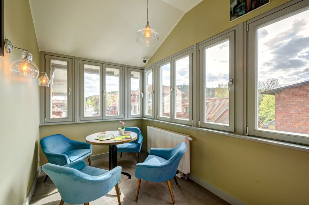 undefined Ratusz B&B 8