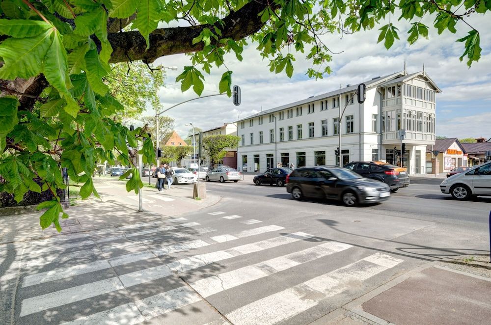 undefined Ratusz B&B 4