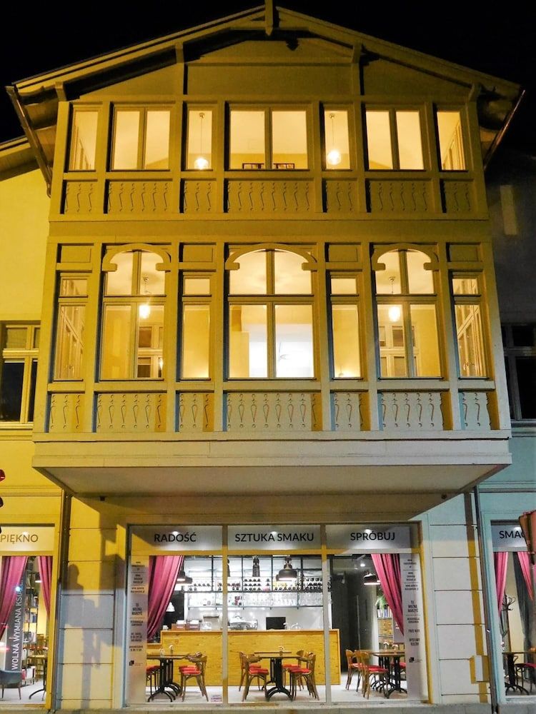 undefined Ratusz B&B 7