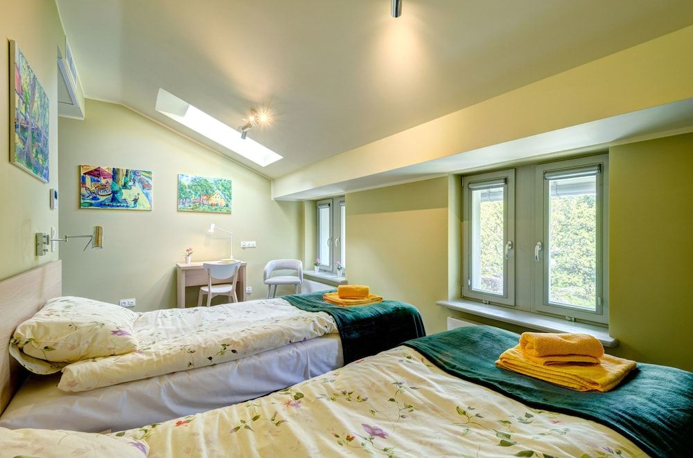 undefined Ratusz B&B 3