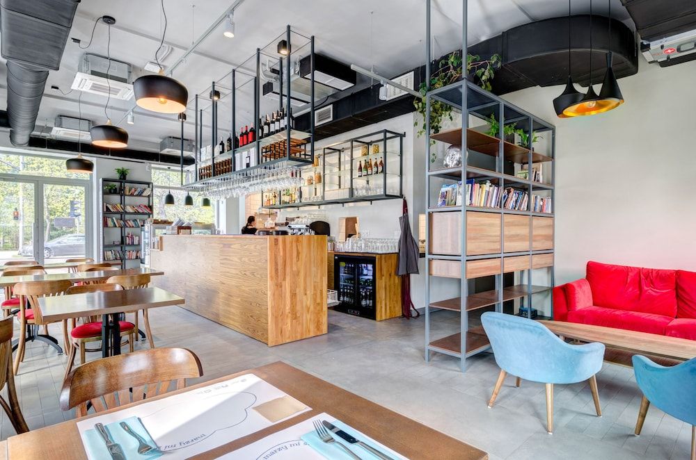 undefined Ratusz B&B 10