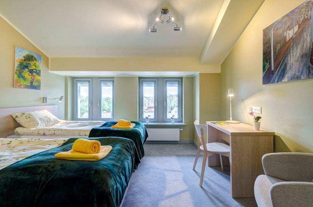 undefined Ratusz B&B 2