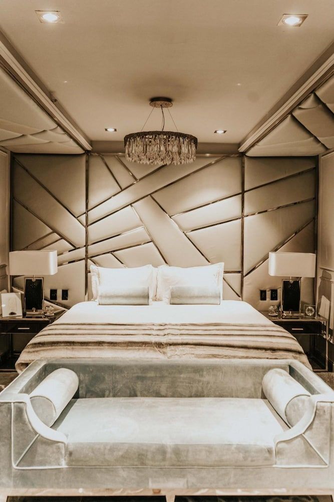 Infinity Suite Beyond Balcony