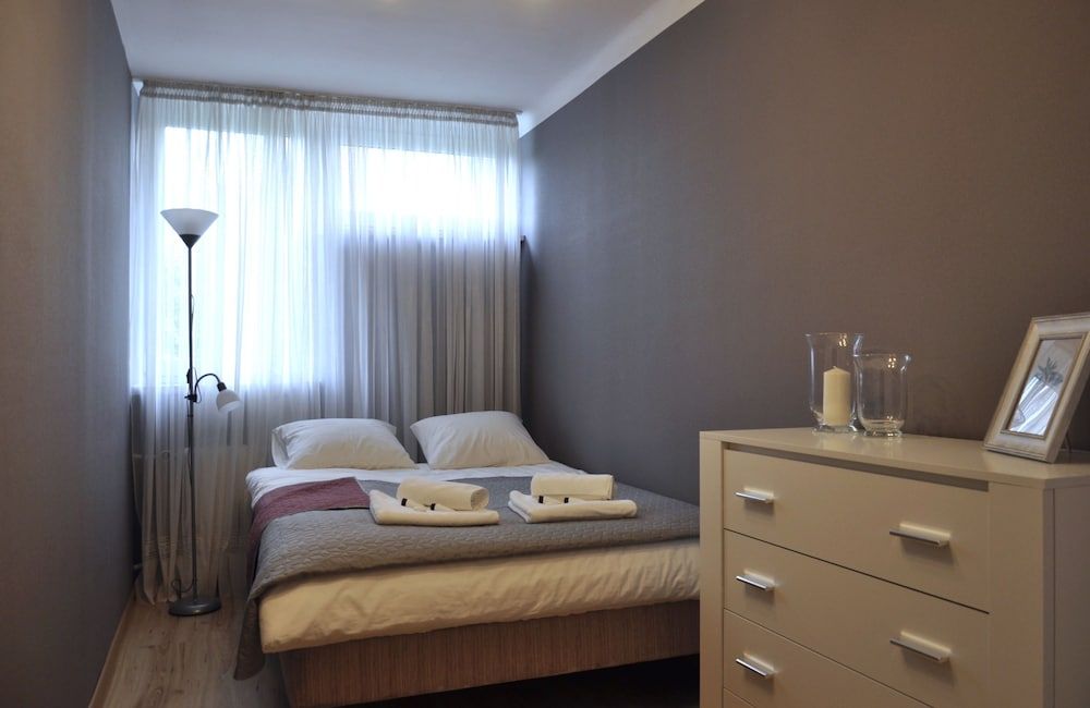 Comfort Apartment, Park View