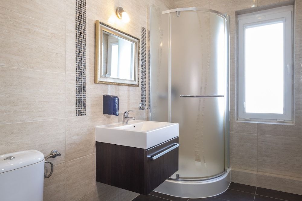 Max Health Resort SPA Standard Double Room 12