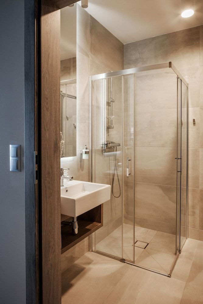 Max Health Resort SPA Deluxe Double Room, Balcony, Sea View 5